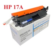 Hộp mực 17A Có hộp cho máy in HP M102a 102w M130 hộp mực máy in HP
