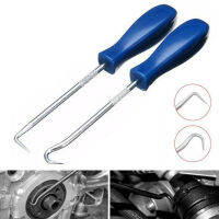 เครื่องมือช่างรถ Pick Perfect สำหรับวิศวกร Puller Remover 90องศา Hook เหล็กชุบแข็งเพลา Hook O Ring Oil Seal