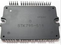 2pcs STK795-518 Module