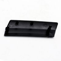 Auto Wiper Scuttle Panel Trim ฝาครอบป้องกันซ้าย735452714สำหรับ Fiat 500ติดตั้งง่าย