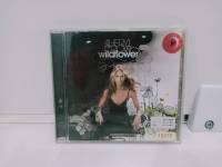 1 CD MUSIC ซีดีเพลงสากลTHEY CROW wildflower   (A15G56)