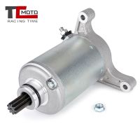 Motorcycle ATV Starter Motor For Yamaha YFM350R YFM350X Big Bear 350 Raptor Warrior 350 YFM400 Kodiak 400 BMS Motor Sports 400cc