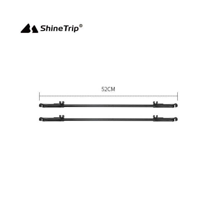 Outdoor Tactical Table Fold Bracket For HELINOX M Model Tactical Table