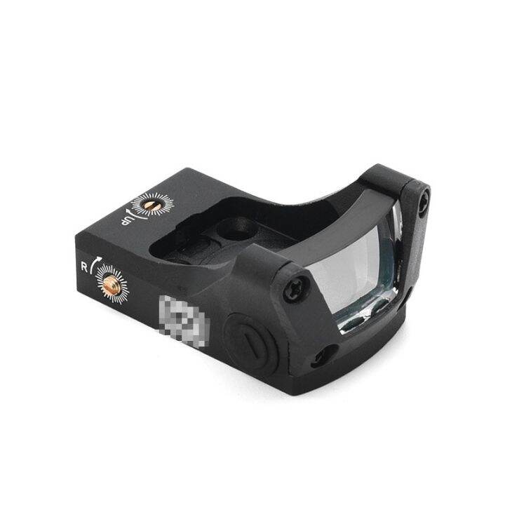 M1 Pistol Red Dot Sight Rmr Reflex Hunting Rifle Scope for Airsoft