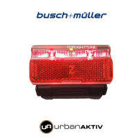 Busch+Muller TOPLIGHT Line senso, LineTec ไฟท้าย LED แบบแบตเตอร์รี่