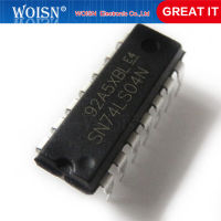 10pcs/lot SN74LS04N SN74LS04 DIP14 DIP 74LS04N 74LS04 new original In Stock