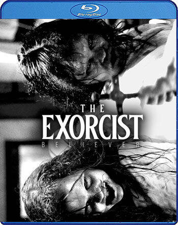 Bluray หนังใหม่ หนังบลูเรย์ The Exorcist Believer หมอผี เอ็กซอร์ซิสต์ ...