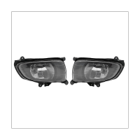 Front Bumper Fog Light DRL Headlight Daytime Running Lights for KIA CERATO Sedan Spectra 2007-2010