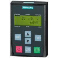 SIEMENS-6SL3255-0AA00-4CA1 (มีของพร้อมส่ง) (ออกใบกำกับภาษีได้)