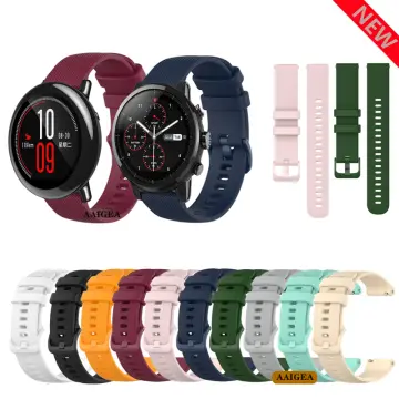 Strap for amazfit on sale pace