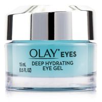 Olay Eyes ให้ความชุ่มชื่นแก่ผิวเจลบำรุงรอบดวงตา-สำหรับเหนื่อยแห้ง15Ml/0.5Oz