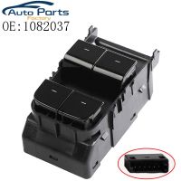 New Power Master Window Lift Control Switch For Tesla Model 3 Model Y 2017-2022 1082037