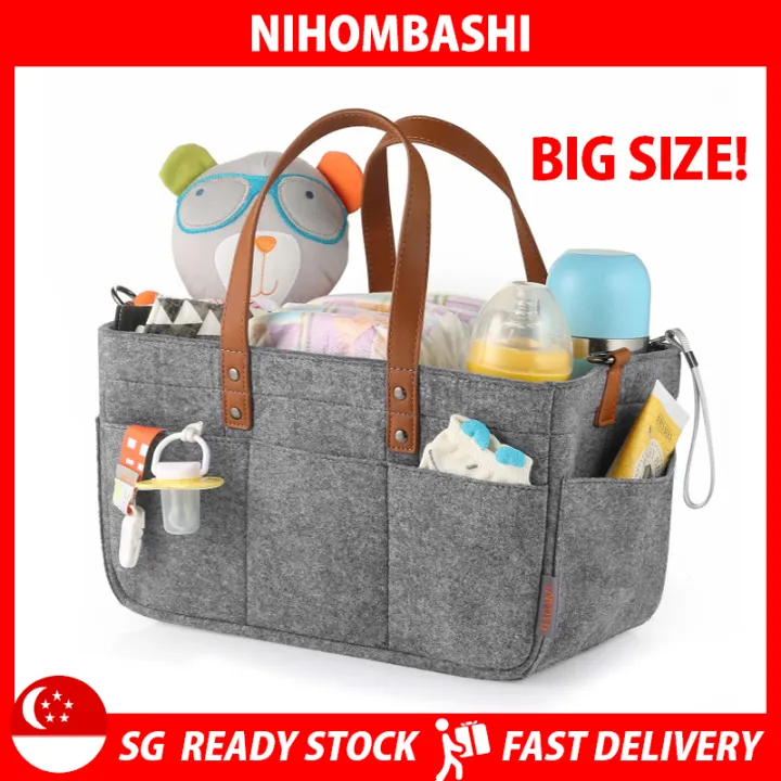 Baby bag lazada online