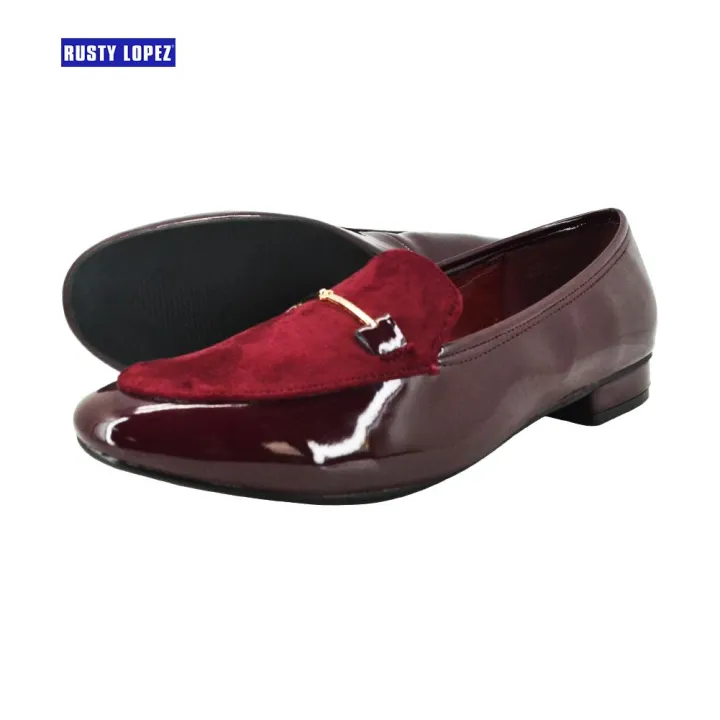 rusty lopez ladies shoes