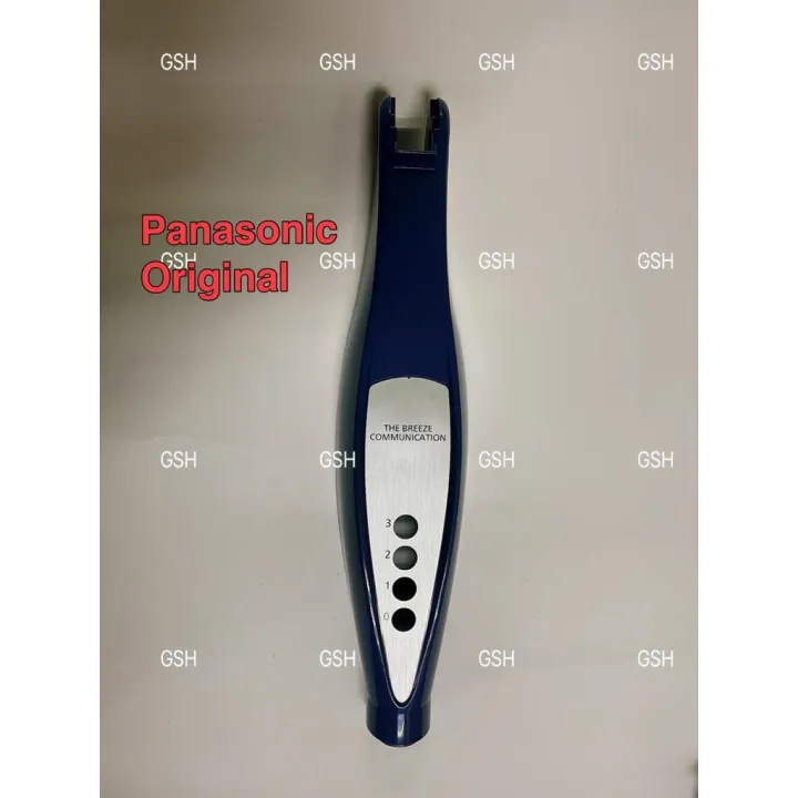 Panasonic stand fan PANASONIC STAND FAN SWITCH BOX (ORIGINAL) FRONT