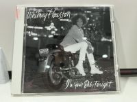 1   CD  MUSIC  ซีดีเพลง IM YOUR BABY TONIGHT/WHITNEY HOUSTON      (D6C69)