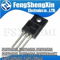 10pcs FGPF4533 FGPF4633 FGPF4536 FGPF4565 FGPF4636 FGPF30N45T FGPF50N30T FGPF70N33 TO220F