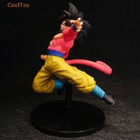 uShuangYangYaFaXin Cooltoy โมเดลฟิกเกอร์ อนิเมะดราก้อนบอล Super Saiyan North Kaiō Zamasu Son Goku ของขวัญ ของเล่นสําหรับเด็ก