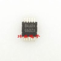 10pcs EL7532IYZ  MSOP-10