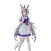 Banpresto Umamusume : Pretty Derby Oguri Cap 4983164188998 (Figure)