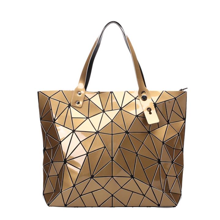 Design for bag collection, Geometric line - Marisa Caprara Designer