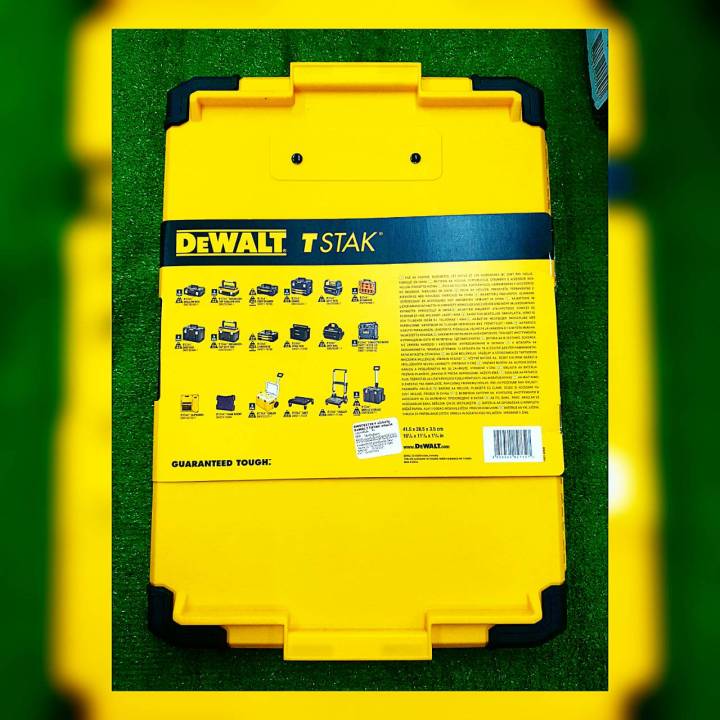 dewalt-คลิปบอร์ดพร้อมไฟ-led-รุ่น-dwst-82732-1-พร้อมไฟ-ledอุปกรณ์-ภายในกล่อง-กระเป๋าใส่อุปกรณ์-คลิปบอร์ด-จัดส่ง-kerry