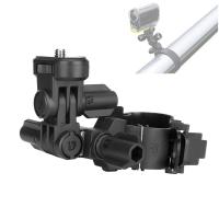 ❈ Bike Roll Bar Mount for Sony Action Cam HDR AS15 AS20 AS100V AS200V as VCT-RBM1 AS300 HDR-AS20 HDR-AS15 HDR-AS30V HDR-AS50