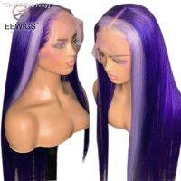 Red Pink 13x4 Synthetic Lace Front Wigs 180 Density Black Purple Straight Highlight Drag Queen Blue Cosplay Wig Women Female [ Hot sell ] ea1voy