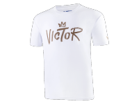 VICTOR เสื้อกีฬาแบดมินตัน รุ่น T-25007