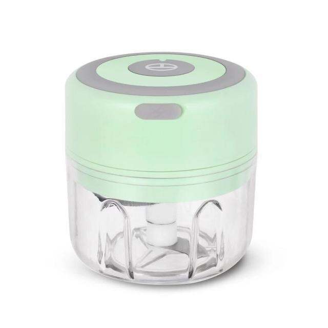 cw-250ml-electric-garlic-usb-charging-functional-ginger-crusher-robust-durable-pepper-and-vegetable