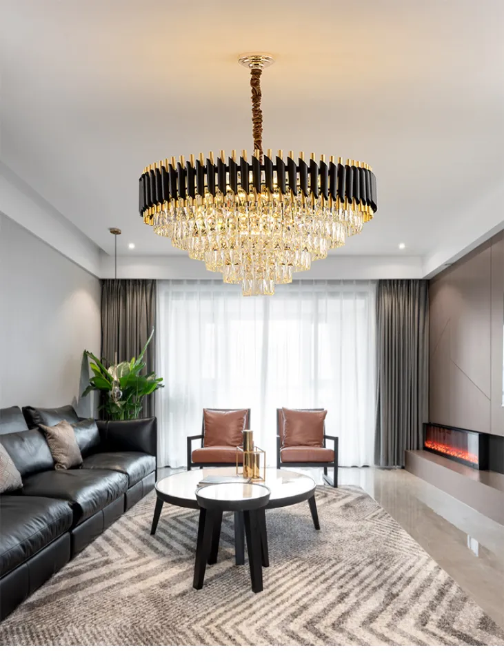 Aggregate more than 168 hanging lamps for drawing room best seven.edu.vn