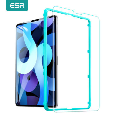 ESR Tempered Glass for Air 4 8th Pro 11 12.9 2020 Screen Protector for Pro 2020 Clear Anti Blue-Light Glass