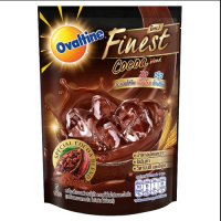 Ovaltine Finest Cocoa blend