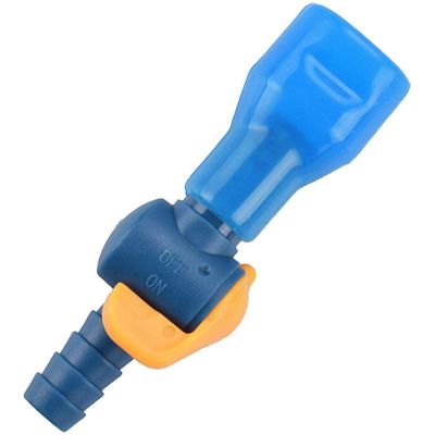 ：“{—— Bite Valve Replacement Shutoff Nozzle Silicone Converter Good Sealing Mouthpiece For Outdoor Backpack Hydration Pack