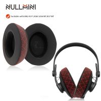 NullMini Replacement Earpads For AKG K371K361K361BTK371BT Headphones Sleeve Cooling Gel Earmuffs