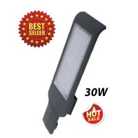 โคมไฟถนน 30W LED Street Light 30W (0821)