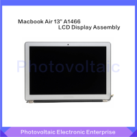 ชุดประกอบจอแอลซีดีทั้งหมดใหม่สำหรับหน้าจอ LCD Macbook Air 13 Inch A1466แผงจอแสดงผล2013-2017ผ่านการทดสอบ