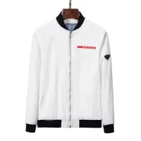 Shop Prada Jacket Men online 