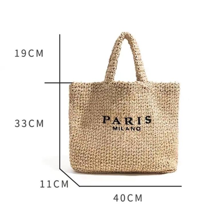 raffia-crochet-straw-tote-bag-women-handmade-large-capacity-summer-beach-woven-handbag-black-natrual-2023-new