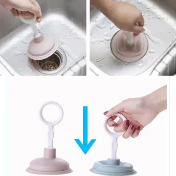 Small Plunger - Best Price in Singapore - Oct 2023