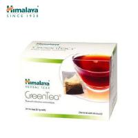 Himalaya Herbals Greentea - 20 Sachets