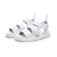 Sakura Sandals Uni Outdoor Casual Sandals Genuine Leather Mens Sandals Plus Size 35-45