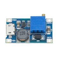 【Clearance sale】 1Pcs MT3608 Max DC-DC Step Up Power Module Booster Power Module