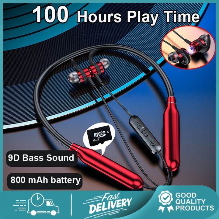 Bluetooth earphone free discount delivery