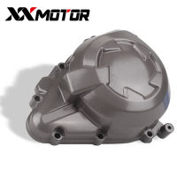 รถจักรยานยนต์ Aliuminum เครื่องยนต์มอเตอร์ Stator Crankcase ด้านซ้ายสำหรับ Kawasaki Z1000 Z1000SX 2011 2012 2013 2014 2015