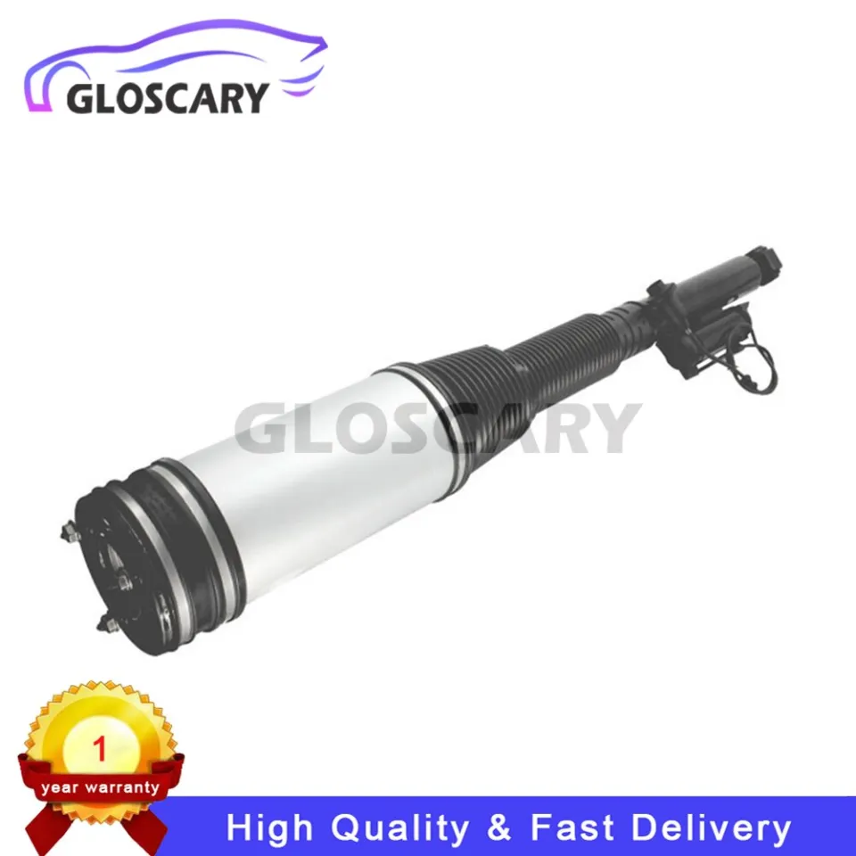 Pair Front/Rear Air Suspension Shock Absorber For Mercedes Benz