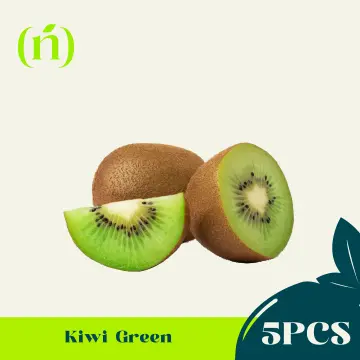 Kiwi Fruit Online, Kiwi Green