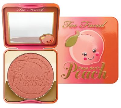 TOO FACED Papa Dont Peach Blush