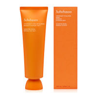 ของแท้? New Sulwhasoo Overnight Vitalizing Mask 120ml