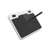 6 inch Professional 8192 Levels Graphics Drawing Tablet With Digital Pen Writing Board Pad For PC Mac OS Windows Android Phone